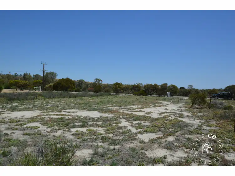 Third view of Homely land listing, Lot 1 Wongulla Ramp Road, Wongulla SA 5238