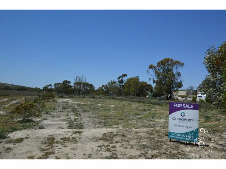 Fourth view of Homely land listing, Lot 1 Wongulla Ramp Road, Wongulla SA 5238