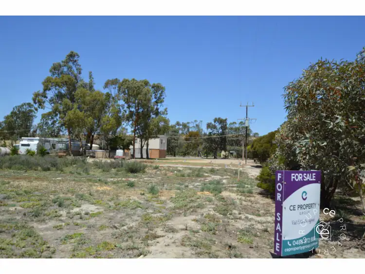 Sixth view of Homely land listing, Lot 1 Wongulla Ramp Road, Wongulla SA 5238