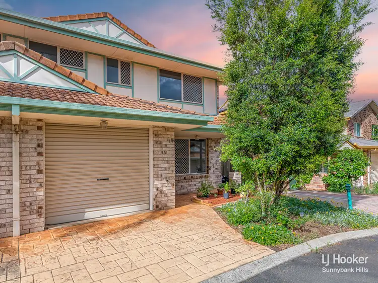 14/12 Grandchester Street, Sunnybank Hills QLD 4109