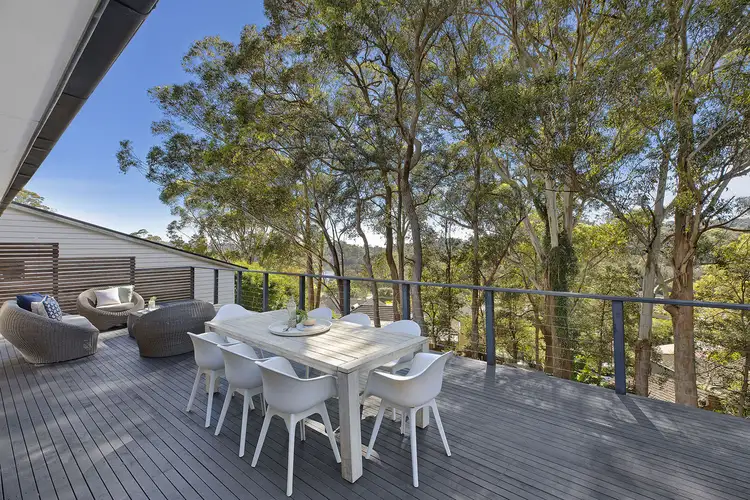 14 Chapman Crescent, Avoca Beach NSW 2251