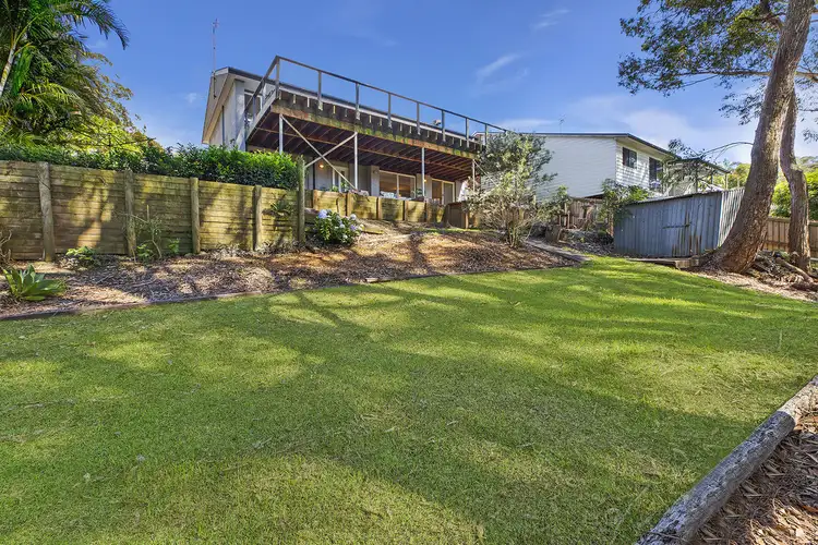 Second view of Homely house listing, 14 Chapman Crescent, Avoca Beach NSW 2251