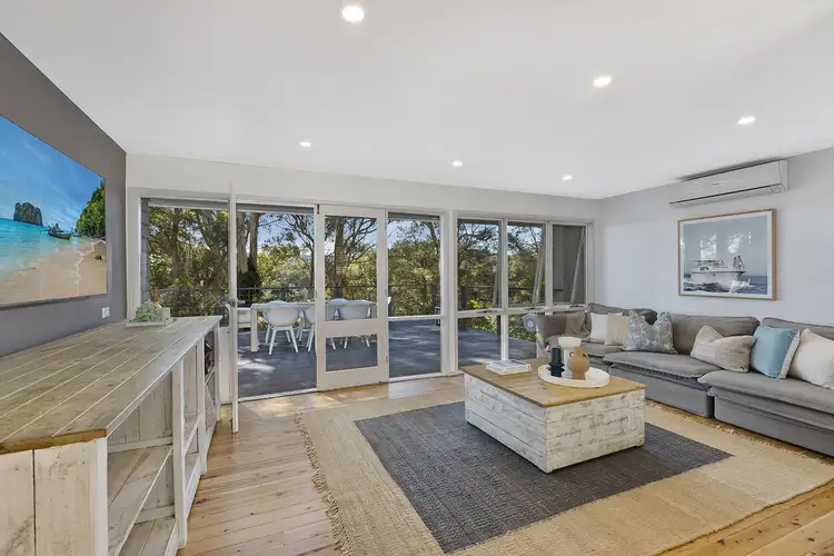 Fifth view of Homely house listing, 14 Chapman Crescent, Avoca Beach NSW 2251