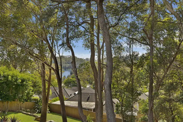 Sixth view of Homely house listing, 14 Chapman Crescent, Avoca Beach NSW 2251