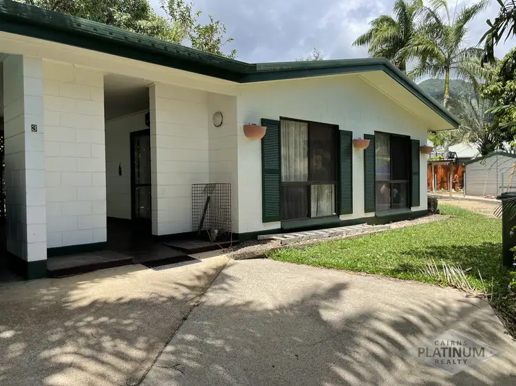 Main view of Homely house listing, 3 Nimba Close, Smithfield QLD 4878
