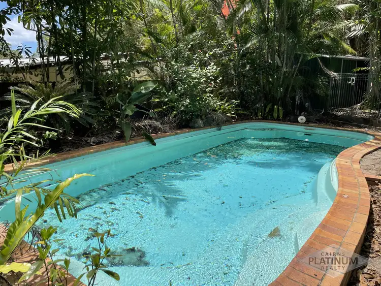 Second view of Homely house listing, 3 Nimba Close, Smithfield QLD 4878