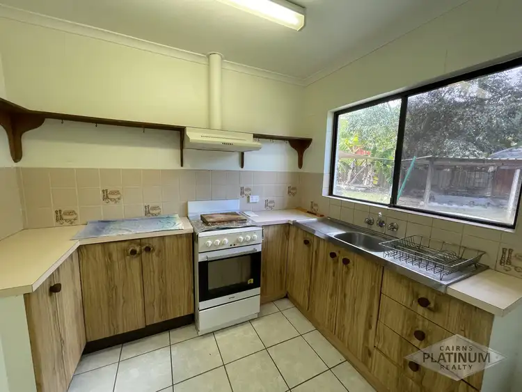 Fourth view of Homely house listing, 3 Nimba Close, Smithfield QLD 4878