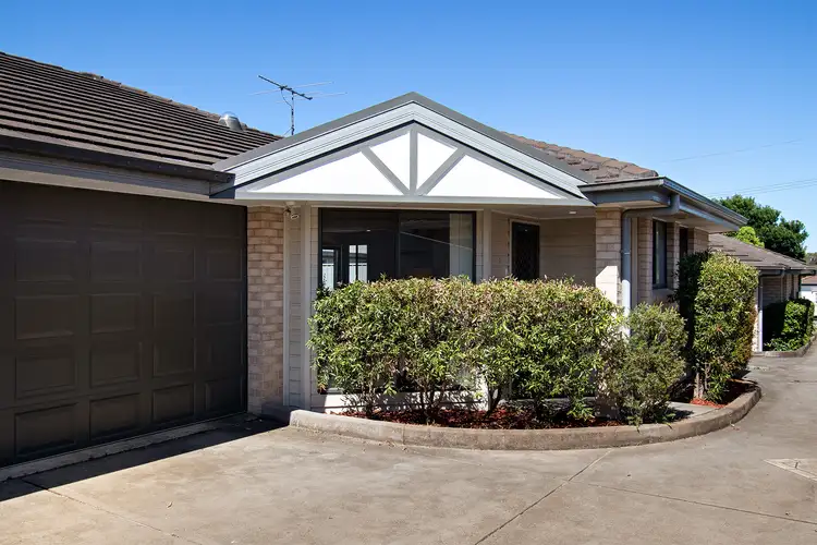 2/18 Chalmers Road, Wallsend NSW 2287