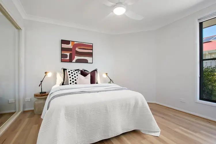 Third view of Homely villa listing, 2/18 Chalmers Road, Wallsend NSW 2287