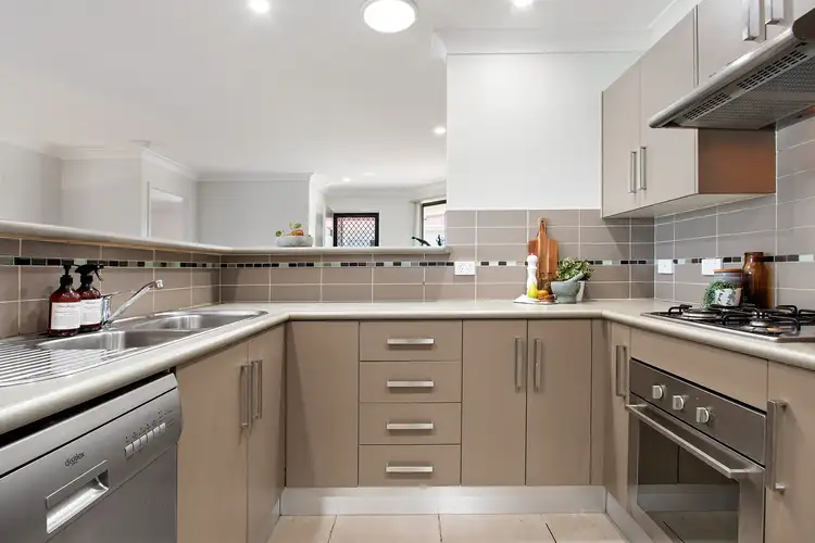 Fourth view of Homely villa listing, 2/18 Chalmers Road, Wallsend NSW 2287