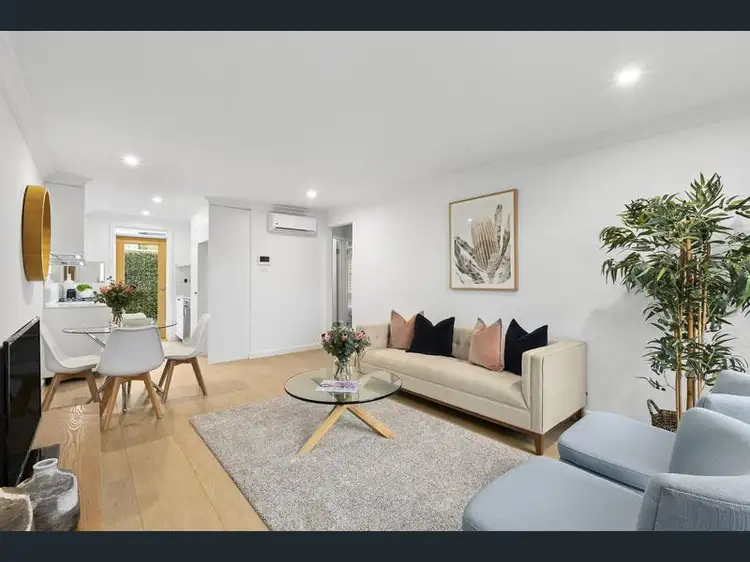 Main view of Homely unit listing, 1/13 George Street, Frankston VIC 3199