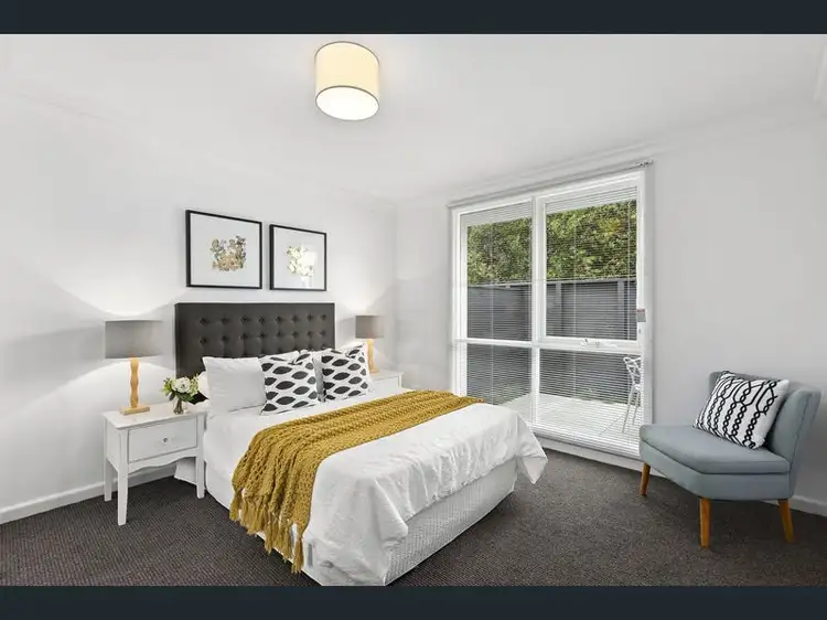 Third view of Homely unit listing, 1/13 George Street, Frankston VIC 3199