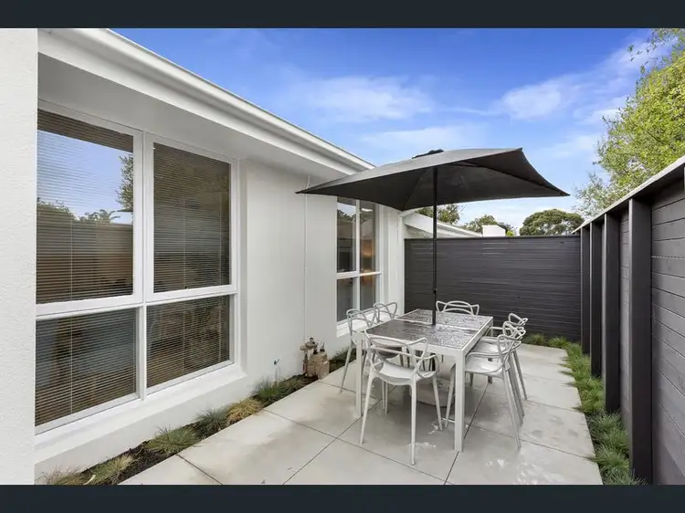 Fourth view of Homely unit listing, 1/13 George Street, Frankston VIC 3199