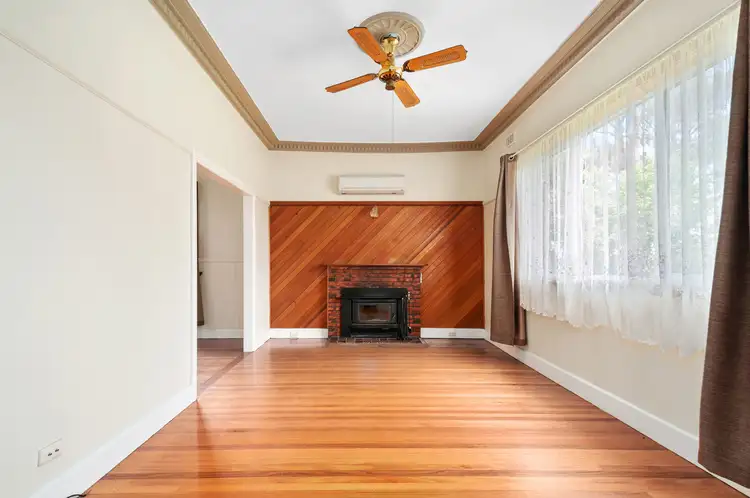 Second view of Homely house listing, 10 Sale Road, Maffra VIC 3860