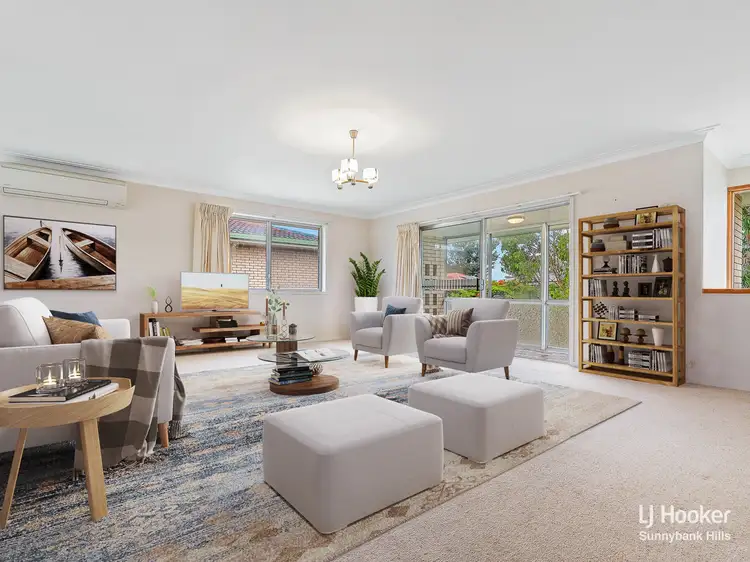 Second view of Homely house listing, 17 Sunderland Street, Macgregor QLD 4109
