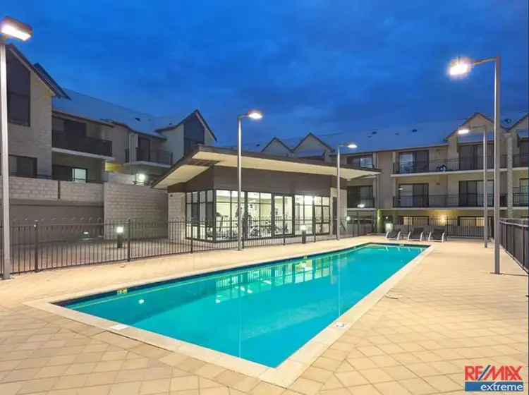 Second view of Homely apartment listing, 9/3 Spinebill Loop, Joondalup WA 6027