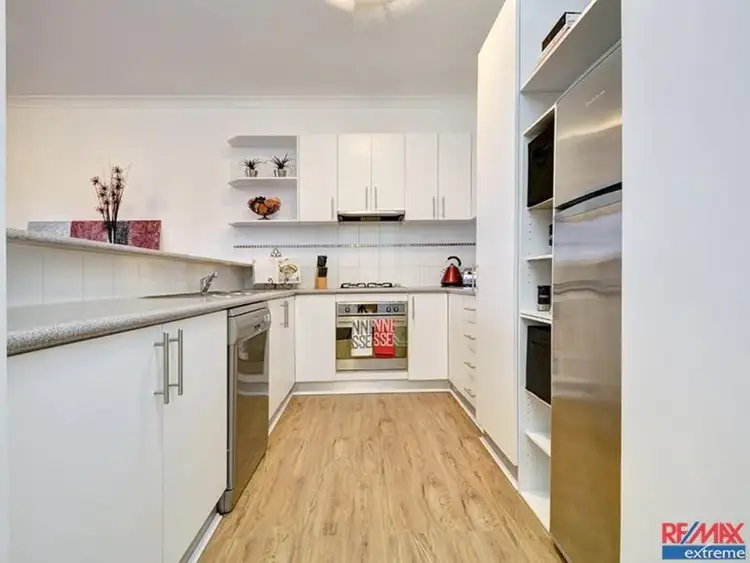 Third view of Homely apartment listing, 9/3 Spinebill Loop, Joondalup WA 6027