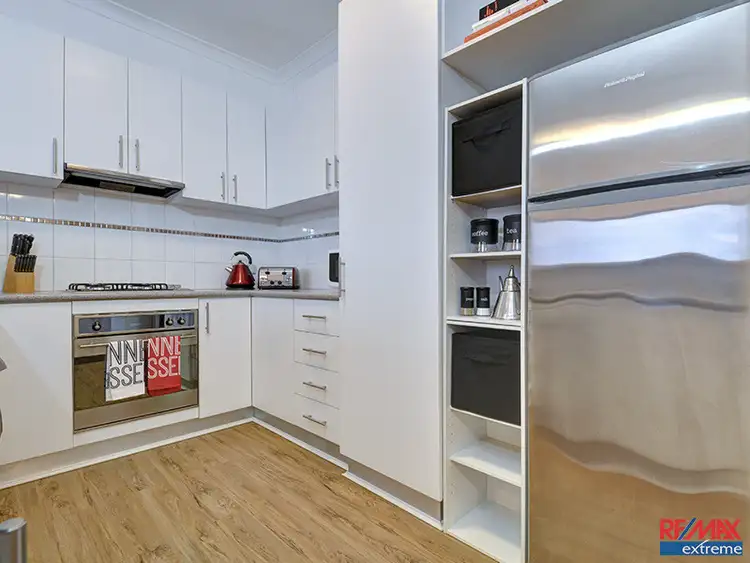 Fourth view of Homely apartment listing, 9/3 Spinebill Loop, Joondalup WA 6027