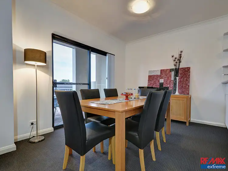 Fifth view of Homely apartment listing, 9/3 Spinebill Loop, Joondalup WA 6027