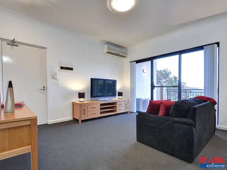 Sixth view of Homely apartment listing, 9/3 Spinebill Loop, Joondalup WA 6027