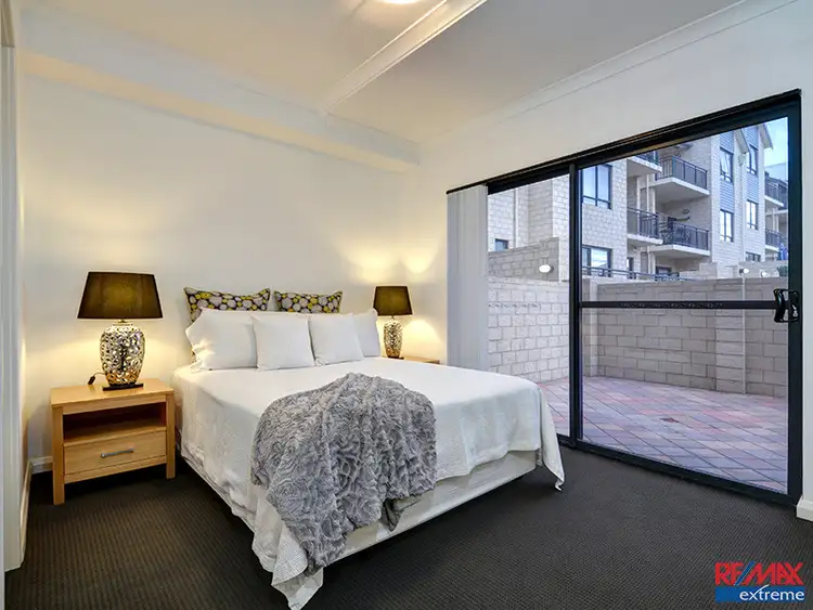 Seventh view of Homely apartment listing, 9/3 Spinebill Loop, Joondalup WA 6027