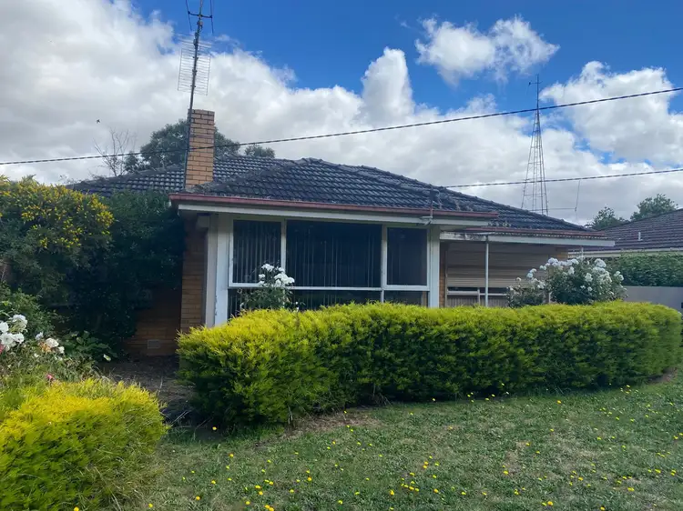 Main view of Homely house listing, 29 Hopkins Street, Winchelsea VIC 3241
