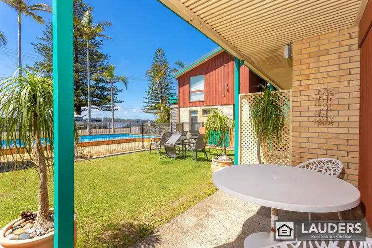 Main view of Homely apartment listing, 3/89-91 Main Road, Manning Point NSW 2430