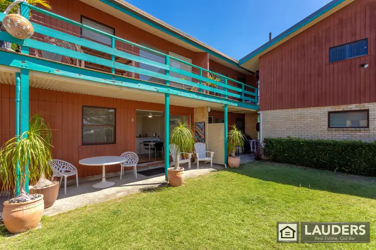Second view of Homely apartment listing, 3/89-91 Main Road, Manning Point NSW 2430