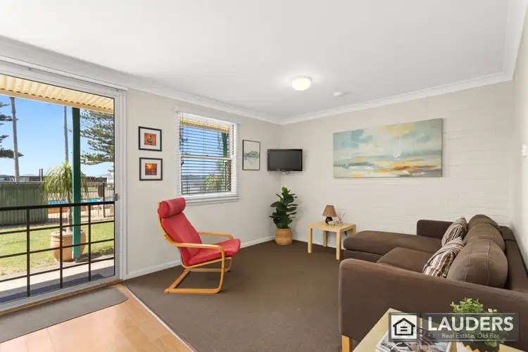 Third view of Homely apartment listing, 3/89-91 Main Road, Manning Point NSW 2430