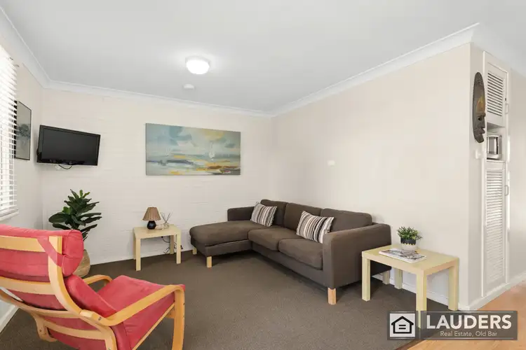 Fourth view of Homely apartment listing, 3/89-91 Main Road, Manning Point NSW 2430