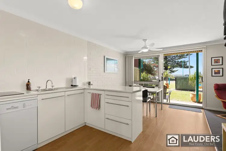 Sixth view of Homely apartment listing, 3/89-91 Main Road, Manning Point NSW 2430
