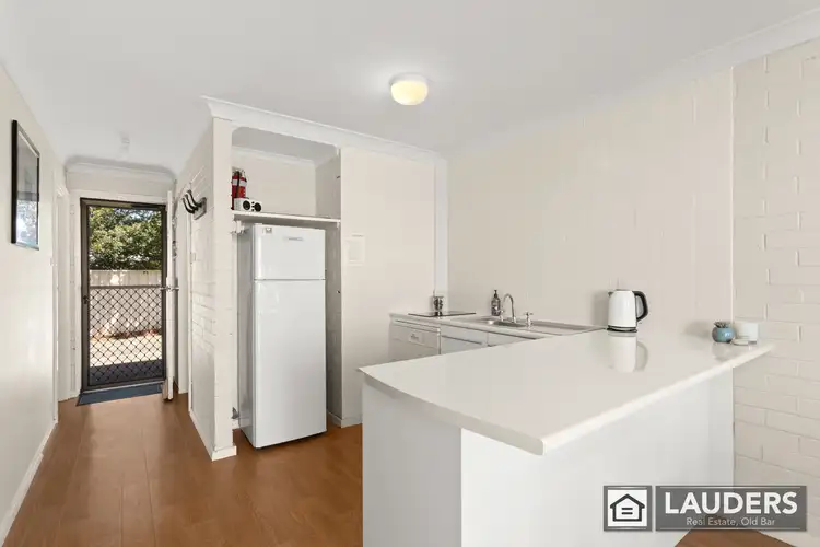 Seventh view of Homely apartment listing, 3/89-91 Main Road, Manning Point NSW 2430
