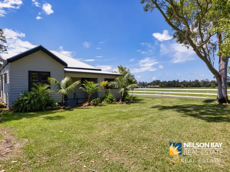 Lot 14 / 781 Marsh Road, Bobs Farm NSW 2316