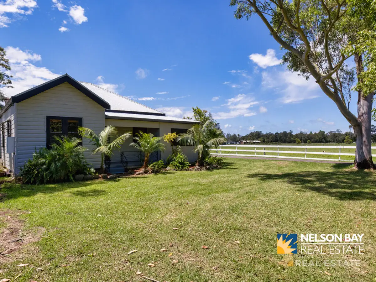 Main view of Homely house listing, Lot 14 / 781 Marsh Road, Bobs Farm NSW 2316