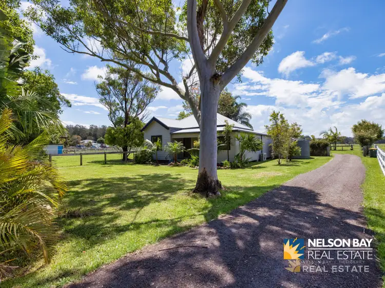 Second view of Homely house listing, Lot 14 / 781 Marsh Road, Bobs Farm NSW 2316