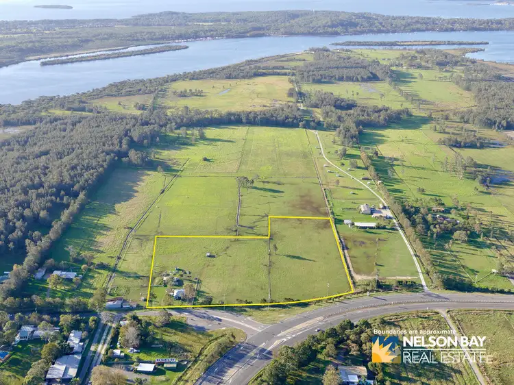 Third view of Homely house listing, Lot 14 / 781 Marsh Road, Bobs Farm NSW 2316