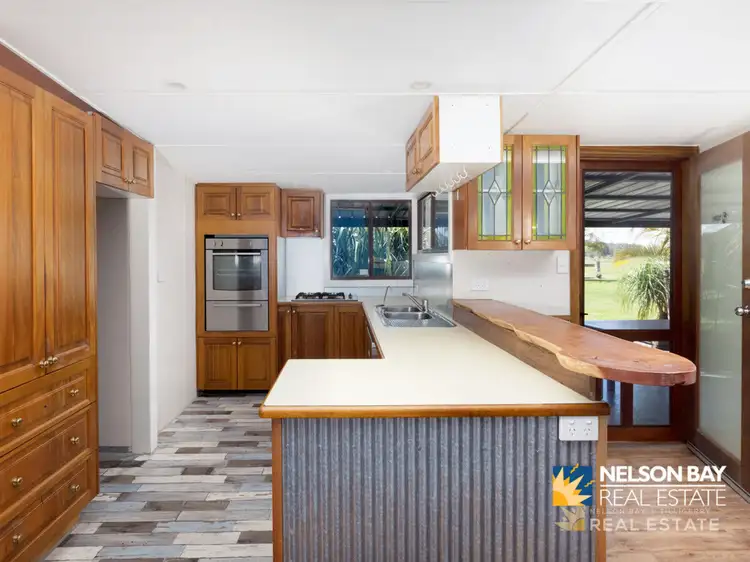 Fifth view of Homely house listing, Lot 14 / 781 Marsh Road, Bobs Farm NSW 2316