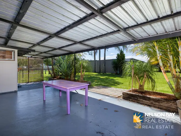 Sixth view of Homely house listing, Lot 14 / 781 Marsh Road, Bobs Farm NSW 2316