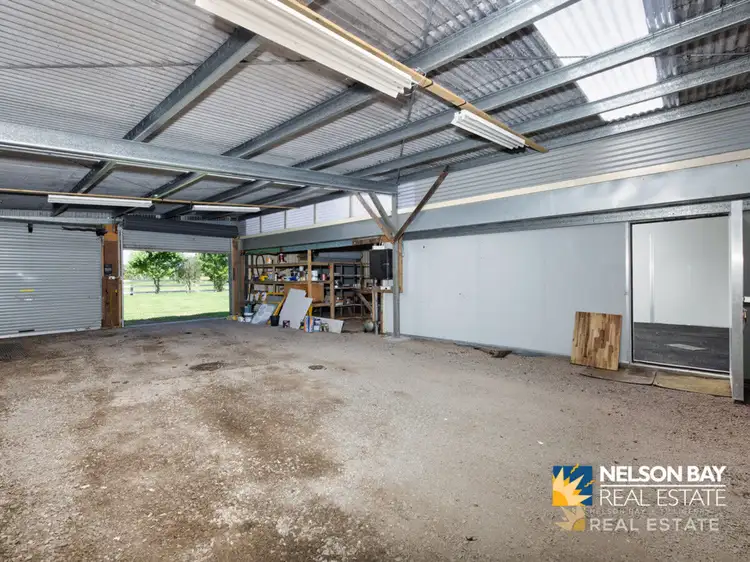Seventh view of Homely house listing, Lot 14 / 781 Marsh Road, Bobs Farm NSW 2316