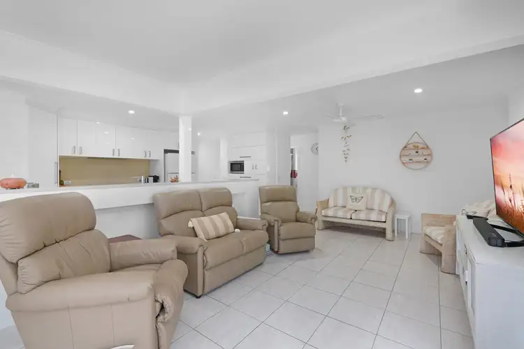 Fifth view of Homely house listing, 6 Petunia Court, Miami QLD 4220