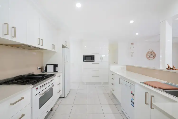 Sixth view of Homely house listing, 6 Petunia Court, Miami QLD 4220