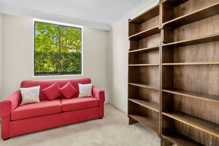 Third view of Homely apartment listing, 104/7 Waters Road, Neutral Bay NSW 2089