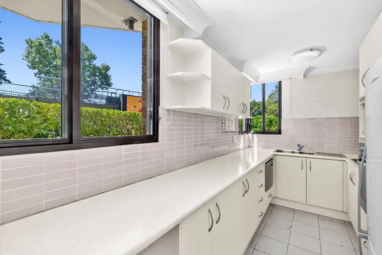 Fourth view of Homely apartment listing, 104/7 Waters Road, Neutral Bay NSW 2089