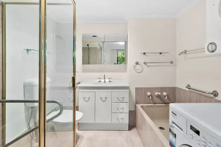 Fifth view of Homely apartment listing, 104/7 Waters Road, Neutral Bay NSW 2089