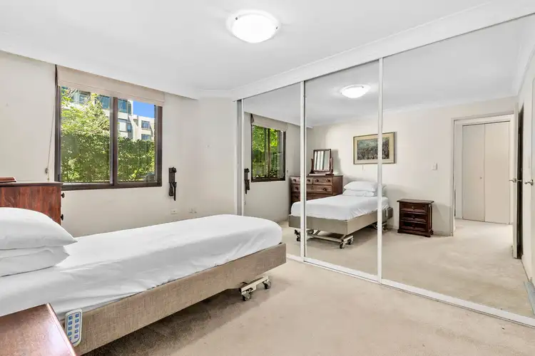 Sixth view of Homely apartment listing, 104/7 Waters Road, Neutral Bay NSW 2089
