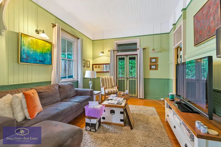 59 Ascog Terrace, Toowong QLD 4066