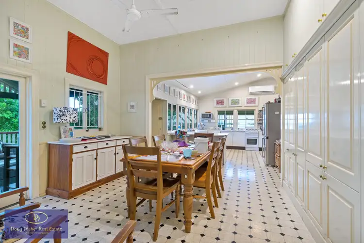 Fifth view of Homely house listing, 59 Ascog Terrace, Toowong QLD 4066