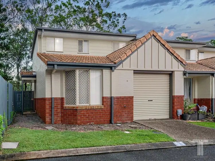 51/1230 Creek Road, Carina Heights QLD 4152