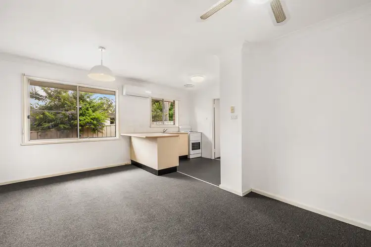Third view of Homely unit listing, 2/4 Hansen Place, Shortland NSW 2307