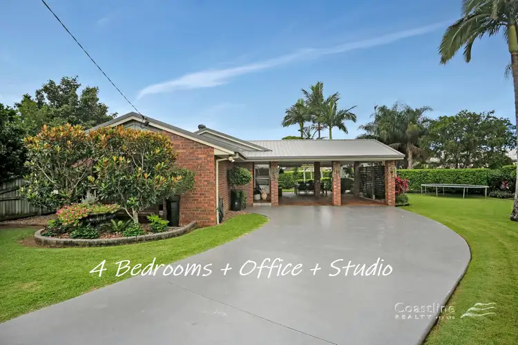 6 Muller Court, Bargara QLD 4670